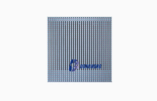 P15.625x15.625 Grid LED display
